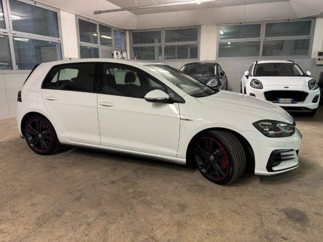 VOLKSWAGEN Golf GTI usata, con Airbag laterali