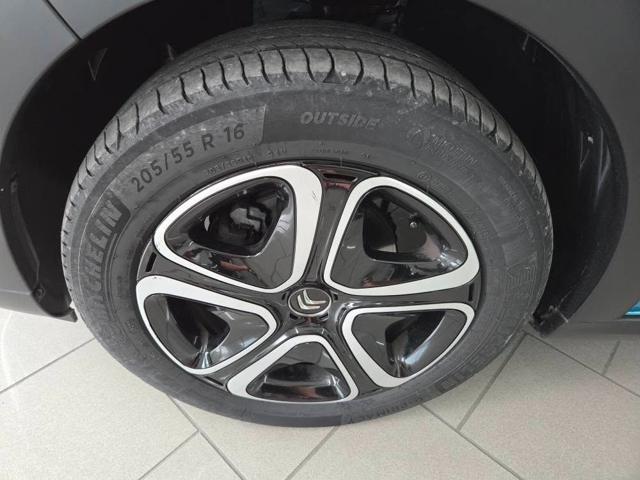 CITROEN C3 usata, con Cruise Control