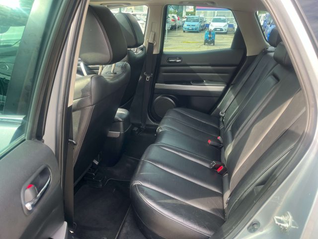 MAZDA CX-7 usata, con Autoradio