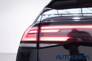 VOLKSWAGEN Taigo usata, con Monitoraggio pressione pneumatici