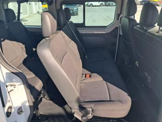 RENAULT Trafic usata 11