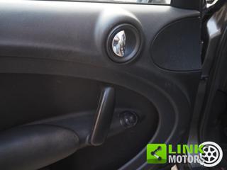 MINI Countryman usata 25