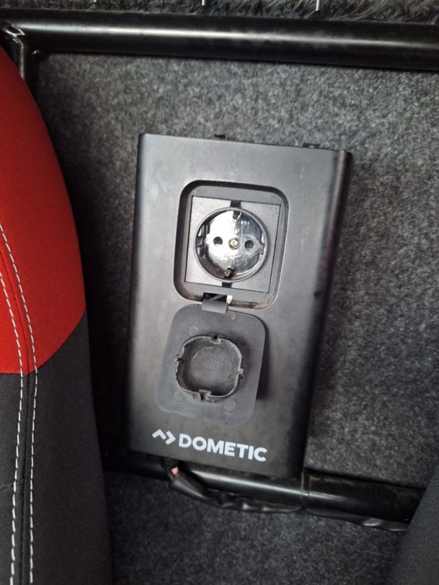 FIAT Panda usata, con Immobilizzatore elettronico