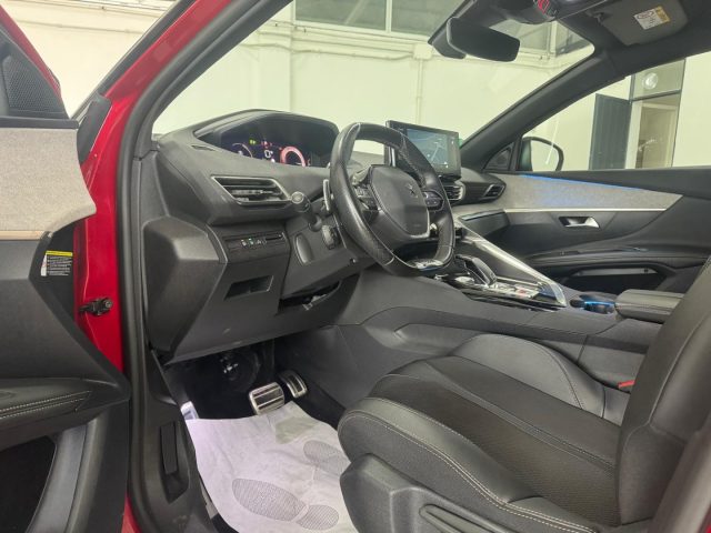 PEUGEOT 3008 usata, con ESP