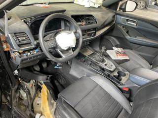 NISSAN Qashqai usata, con Fendinebbia