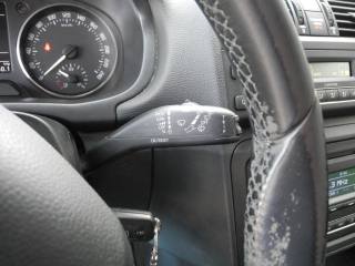 SKODA Fabia usata 26