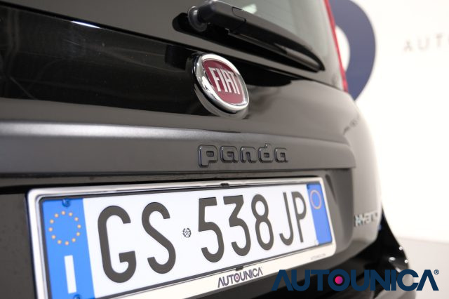 FIAT Panda usata 40