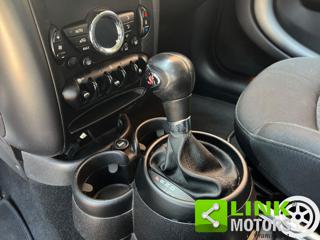 MINI Countryman usata, con Fendinebbia