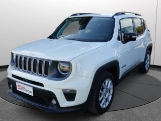 JEEP Renegade usata, con Bracciolo