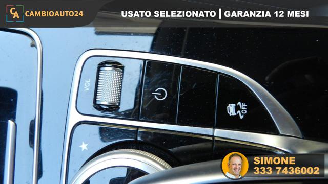 MERCEDES-BENZ GLC 220 usata 87