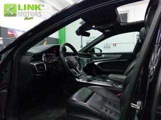 AUDI A6 usata, con Volante multifunzione