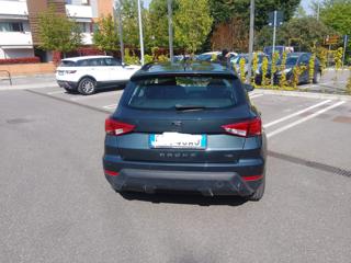 SEAT Arona usata, con Alzacristalli elettrici