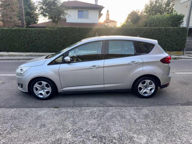 FORD C-Max usata, con Climatizzatore