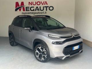 CITROEN C3 Aircross BlueHDi 110 S&S Shine Pack