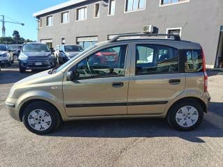 FIAT Panda usata 3