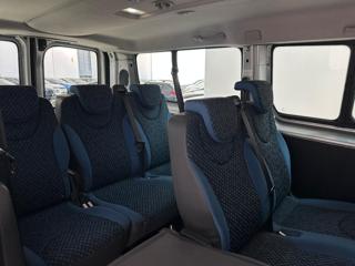 FIAT Scudo usata, con Filtro antiparticolato