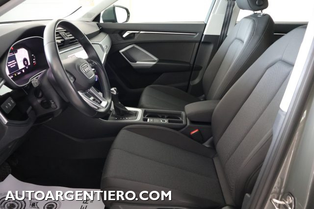 AUDI Q3 usata, con Antifurto