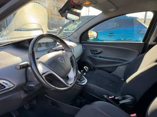 LANCIA Ypsilon usata, con Climatizzatore