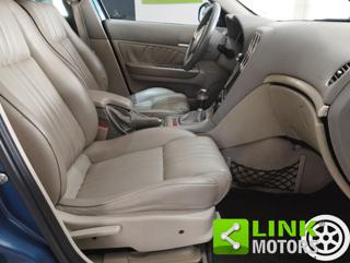 ALFA ROMEO 159 usata 14