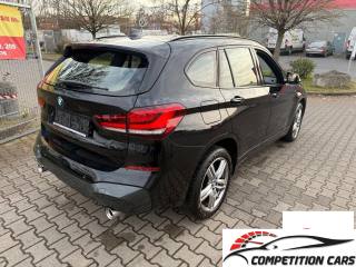 BMW X1 usata, con Chiusura centralizzata