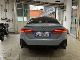 BMW i5 usata, con Servosterzo