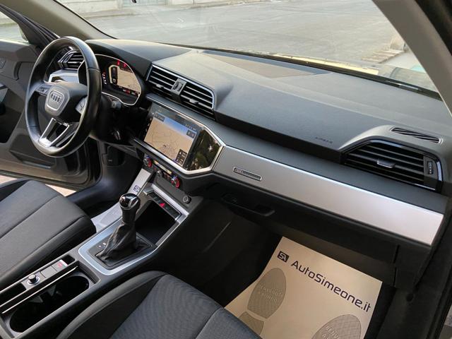 AUDI Q3 usata, con Controllo trazione