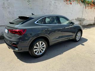 AUDI Q3 usata, con Airbag Passeggero
