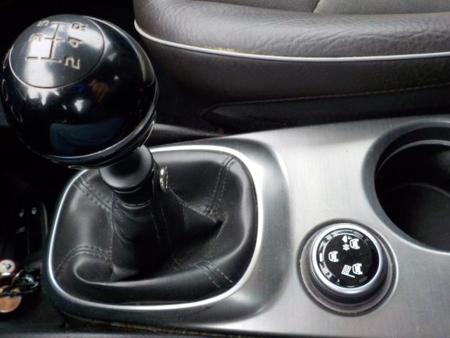 FIAT 500X usata, con Start/Stop Automatico