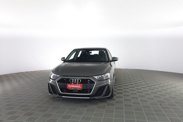 AUDI A1 usata 0
