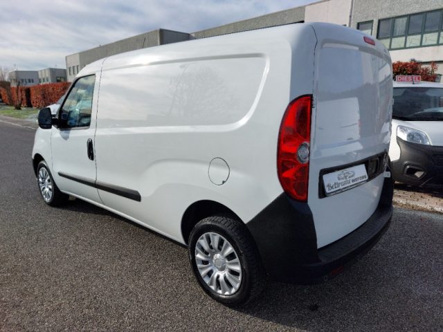 FIAT Doblo usata, con Boardcomputer