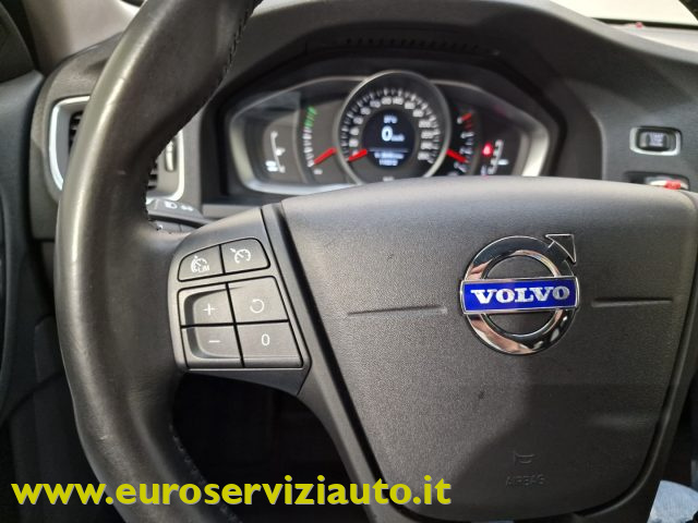 VOLVO V60 usata, con Vivavoce