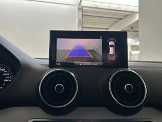 AUDI Q2 usata, con Touch screen