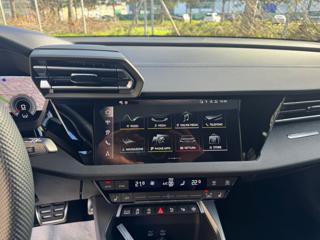 AUDI A3 usata, con Controllo trazione