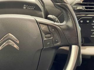 CITROEN C4 Picasso usata, con Specchietti laterali elettrici
