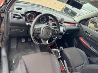 SUZUKI Swift usata, con Controllo trazione