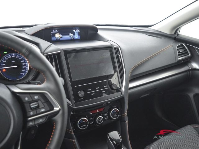 SUBARU XV usata 14