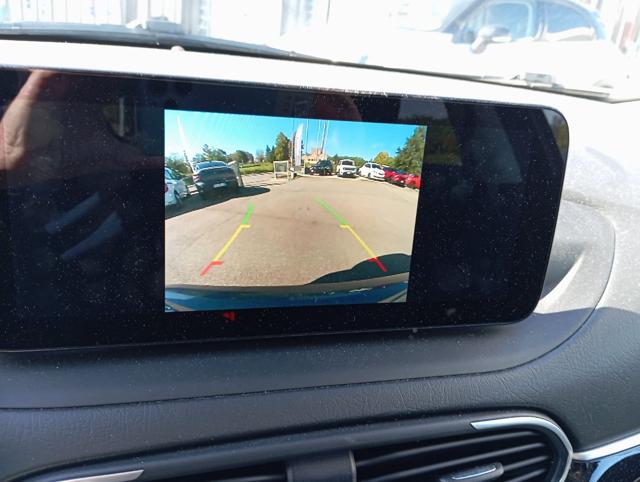 FIAT Tipo usata, con MP3