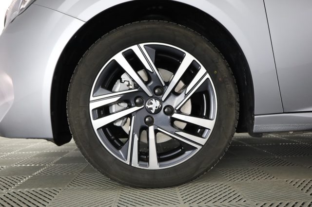 PEUGEOT 208 usata 8