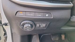 JEEP Compass usata, con Servosterzo