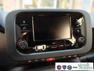 FIAT Panda usata, con Specchietti laterali elettrici