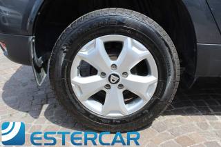 DACIA Duster usata, con Controllo automatico clima