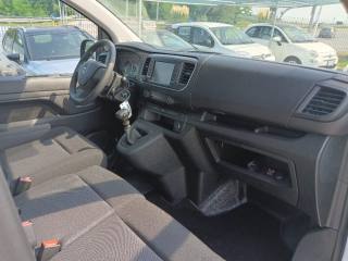 FIAT Scudo usata, con Touch screen
