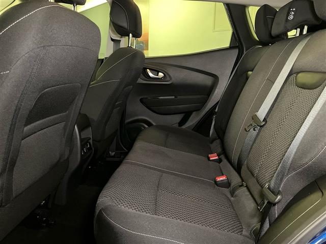 RENAULT Kadjar usata, con Fendinebbia