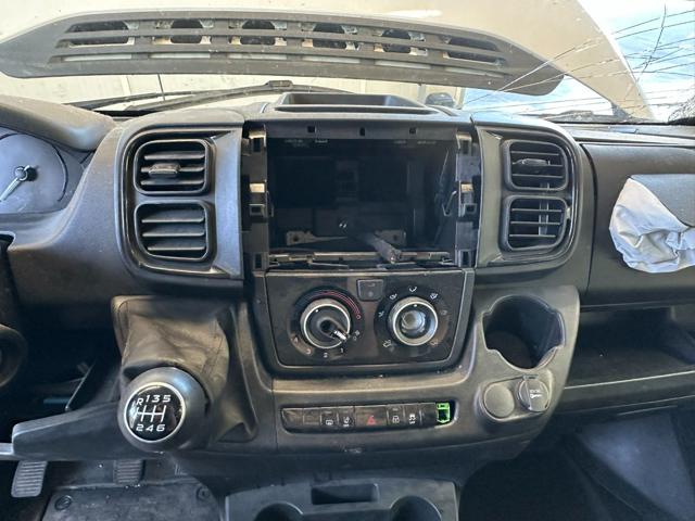 FIAT Ducato usata, con Bluetooth