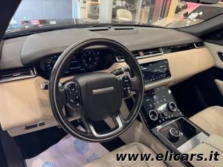 LAND ROVER Range Rover Velar usata, con Chiusura centralizzata