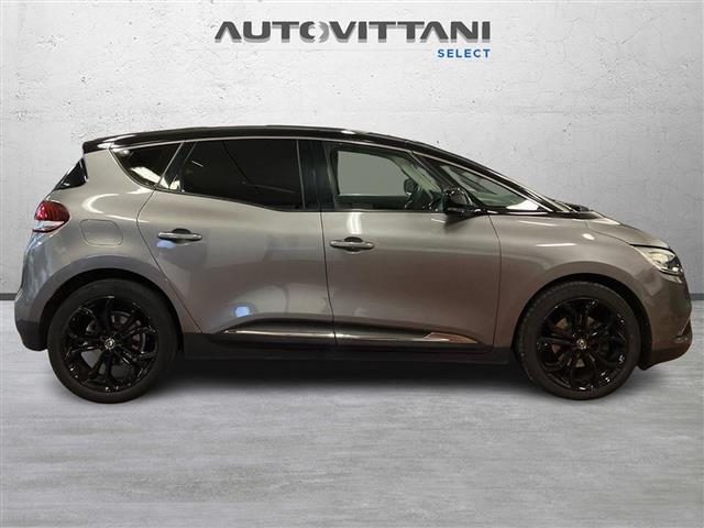 RENAULT Scenic usata, con Alzacristalli elettrici