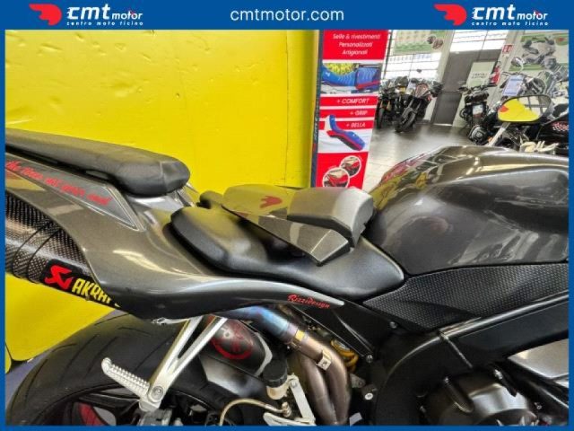 YAMAHA YZF R1 usata 7