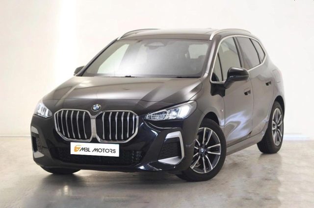 BMW 218 usata, con ABS
