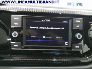 VOLKSWAGEN Polo usata, con Fari LED