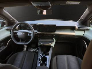 LANCIA Ypsilon usata, con Sedile posteriore sdoppiato